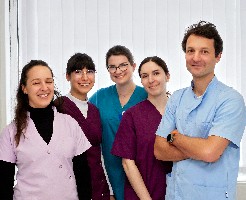 Clinique Vétérinaire Des Arcades